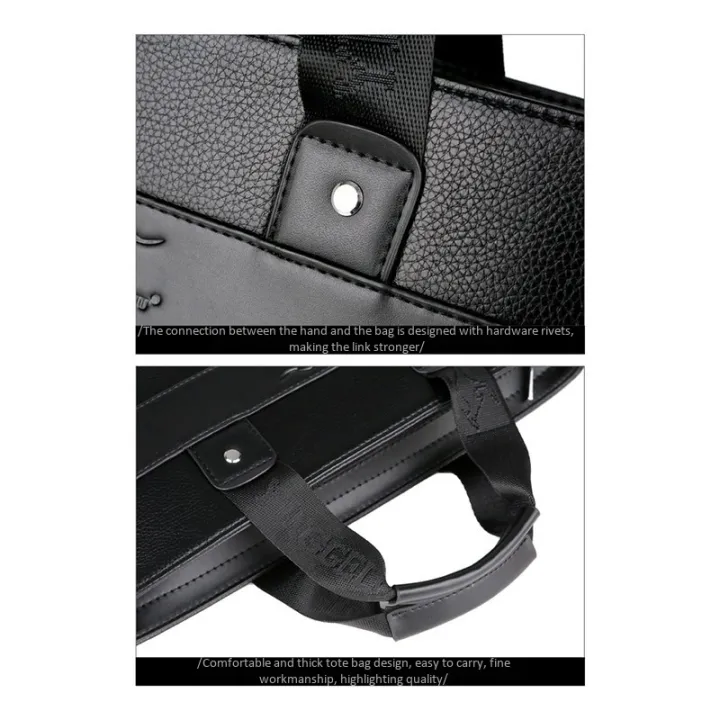 LINGZHIDAISHU%20Brand%20Business%20Men's%20Briefcase%20High-Quality%20Handbag%20Leather%20Men's%20Laptop%20Bag%20Messenger%20Bag%20Men%20Brown%20-%20Image%209