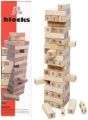 Wooden Jenga Block 54pcs.