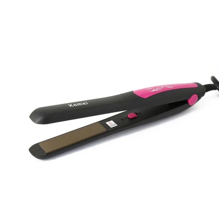 Kemei%20KM%20328%20Professional%20Hair%20Straightener%20For%20women%20-%20Image%205