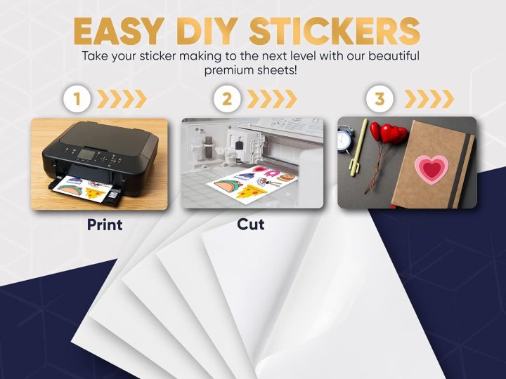 10%20Sheets%20Holographic%20Paper%20A4%20Vinyl%20Sticker%20Printable%20Label%20Self%20Adhesive%20Paper%20Sticker%20Waterproof%20Laser%20Color%20for%20Inkjet%20Print%20-%20Image%204
