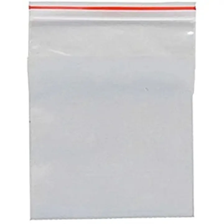 Resealable%2010"X12"%20Pack%20of%2025%20Pcs%20Clear%20Zipper%20Poly%20Bag%20Zip%20Lock%20Poly.%20-%20Image%203