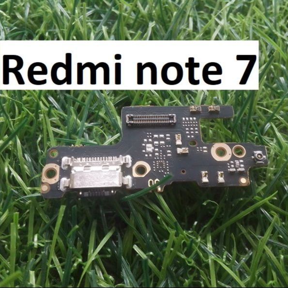 Replacement Charging Logic for Redmi note 7 Redmi note 7 pro Redmi note 7 pro max Charging Connector Flex PCB Board