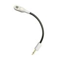 Replacement 3.5mm Plug Jack Mic Headphone Microphone for Razer BlackShark V2/V2 Pro/V2 SE Wireless Gaming Headsets. 