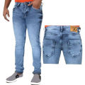 New Style Slim Fit Gent'S Everyday Fashion & Always Attire Export Pants By CHANDNI FASHION (DK).