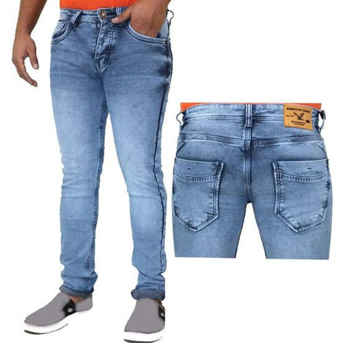 New Style Slim Fit Gent'S Everyday Fashion & Always Attire Export Pants By CHANDNI FASHION (DK)