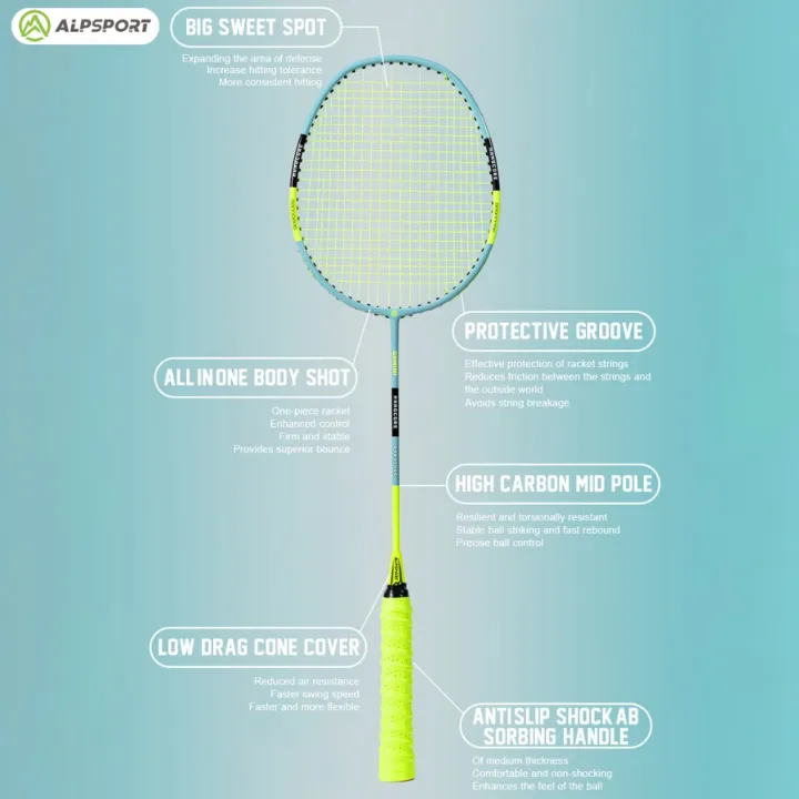 ALP-SPORTS%20Gemini%20T800%20Carbon%20Fiber%20Professional%20Badminton%20Racket%20(4U/G5%20Handle)%20Multiple%20Colors%20Optional%20Intermediate/Professional%20Training%20Level%20-%20Image%203