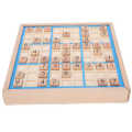 Wooden Chess Game Logic Training Board Children Intelligence Reasoning Toys Gifts.