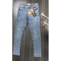Men's Denim 5 pkt pant. 