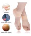Heel Guard Heel Pain Protector for women or man. 