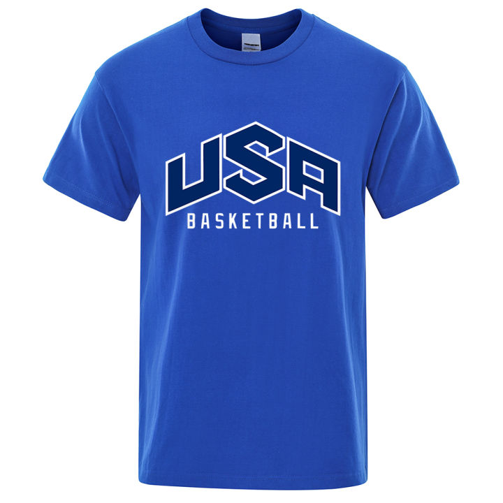 Usa%20Basketball%20Letter%20Logo%20Tshirts%20Men%20Fashion%20Cotton%20T%20Shirts%20Summer%20Breathable%20Mens%20Tee%20Clothes%20Oversize%20O-Neck%20Street%20Tops%20-%20Image%202