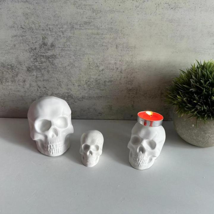 Large%20and%20small%20Skull%20mold%20Detailed%20design%20Flexible%20silicone%20Non-stick%20Silicone%20mold%20High-quality%20Halloween%20mold%20for%20Halloween%20-%20Image%202