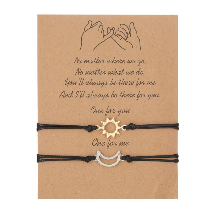 2Pcs/Set%20Fashion%20Sun%20Moon%20Couple%20Bracelet%20For%20Women%20Men%20Handmade%20Braided%20Rope%20Charm%20Bracelets%20Friendship%20Jewelry%20Lovers%20Gift%20-%20Image%206