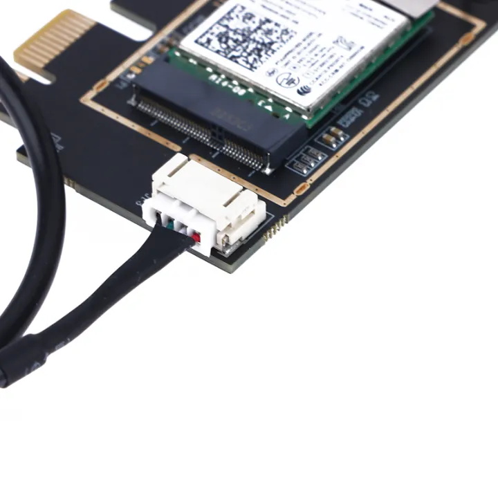 2.4G/%205G%20Dual%20Band%20Intel%207260AC%20Built-in%20Wireless%20PCI-E%20Card%20For%20Desktop%20PC%201200Mbps%20Bluetooth%204.0%20Stability%20PCi%20Express%20Wifi%20Adapter%20Fengshi%20-%20Image%207