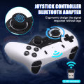 New GD10 PRO Video Game Console 4K HD 2.4G Video Game Player Handheld Video Game Wireless Controller TV Game Stick 20000+Games.
