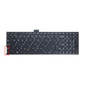 New Laptop keyboard For ASUS X555 X555L X502 R565L R556L A555L F555L K555 English keys. 