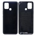 Infinix Hot 10s / X689 - (Plastic) Back Shell / Casing / Cashing / Back Panel / Battery Cover / Back Door / Back Replacement Part (Back Case Cover For Smartphone).