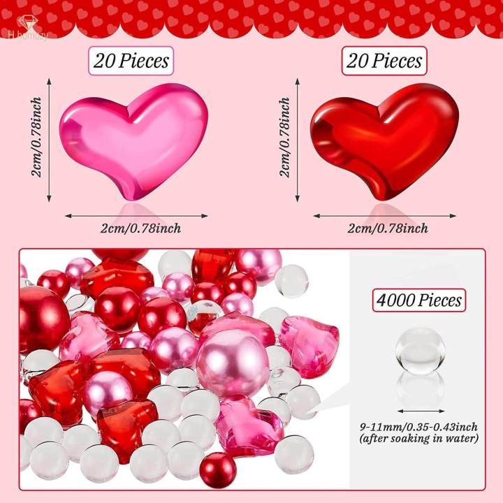 DIY%20Vase%20Filler%20Decoration%20Ornament%20for%20Birthday%20Floating%20Candles%20Home%20-%20Image%208