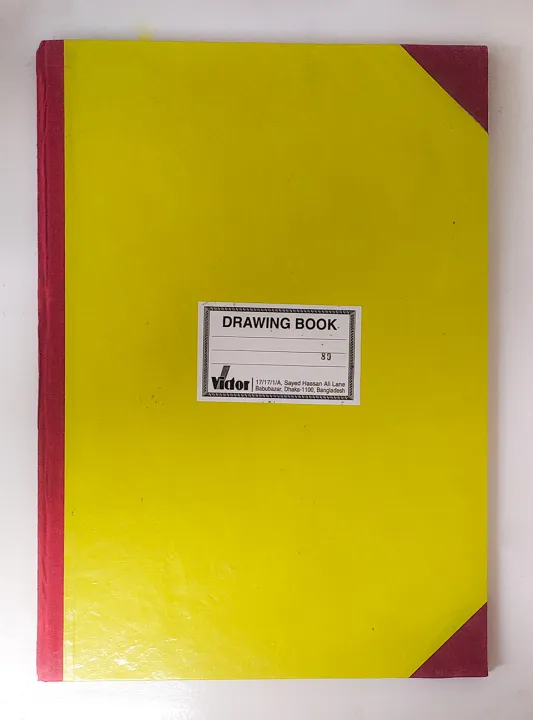 Victor%20Drawing%20Book(40X%2028%20CM)%20Sketch%20Book%20-%2080%20Pages%20Cartridge%20Paper%20-%20Image%203