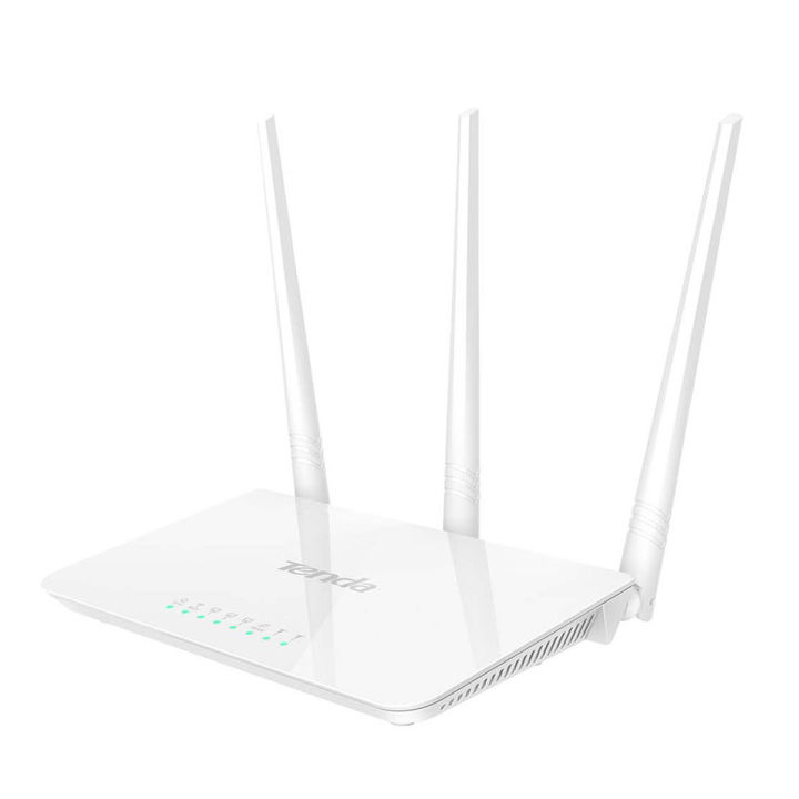 T Link Router