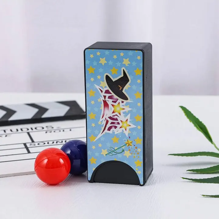 3pcs%20New%20Funny%20Gadgets%20Kids%20Toys%20Changeable%20Magic%20Box%20Turning%20the%20Red%20into%20the%20Blue%20Ball%20Props%20Tricks%20Classic%20-%20Image%202