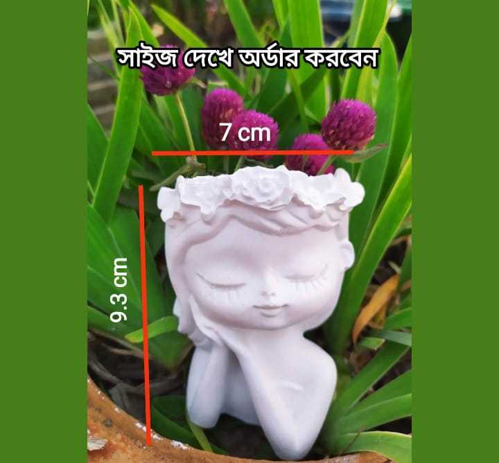 01%20pcs%20colourful%20gypsum%20Sleepy%20Girl%20Planter%20for%20home%20decore%20-%20Image%202