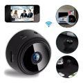 A9 Mini WiFi IP Camera Full HD 1080P – Night Vision IR Motion Detection Wireless Surveillance Camera (Indoor/Outdoor). 