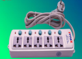 Safe Multi Plug For Home. (815). 