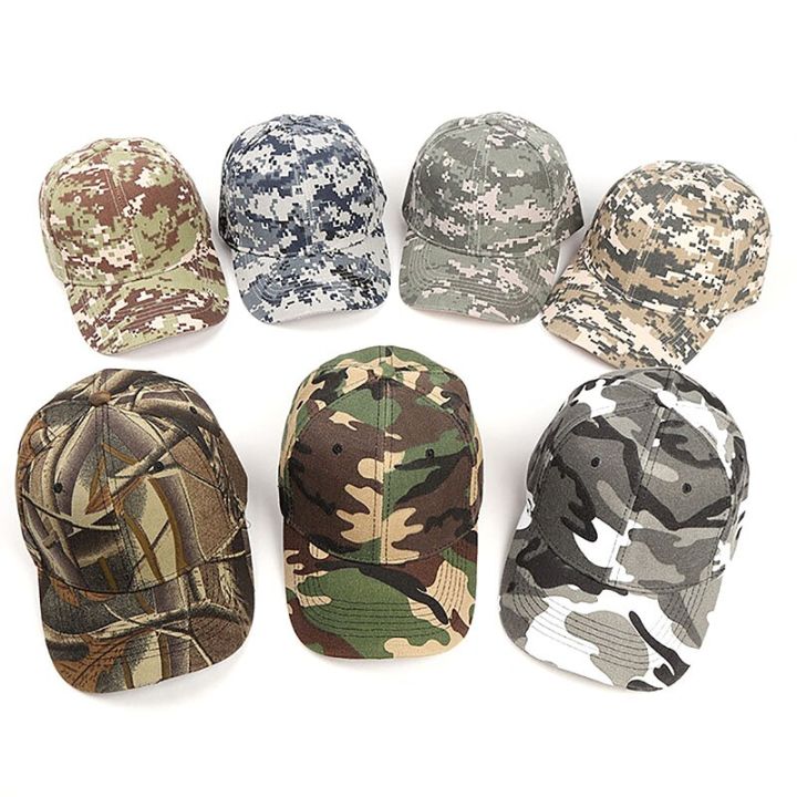 Camouflage%20Military%20Baseball%20Caps%20Traf%20Mesh%20Tactical%20Army%20Sport%20Adjustable%20Snapback%20Contractor%20Dad%20Hats%20Men%20Women%20-%20Image%206