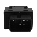 2X Car Passenger Console Control Switch Button Window Switch for Hyundai IX35 TUCSON IX 2009-2015 93580-2Z000 935802Z000. 