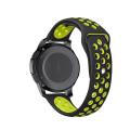 20mm Soft Silicone Sports Fashion Band Replacement Strap For SmartWatch. 