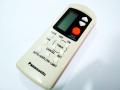 Panasonic Air Conditioner Remote Control Panasonic AC Remote Control Replacement. 