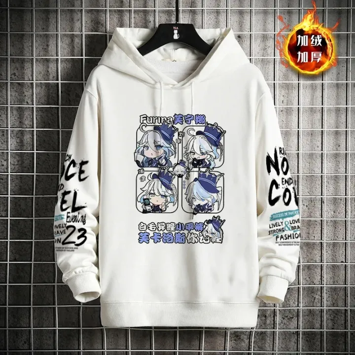 Genshin%20Impact%20Furina%20Hooded%20Sweatshirt%20Coat%20Same%20Style%20For%20Men%20Women%202024%20New%20Winter%20Loose%20Thick%20Plush%20Pullover%20Hoodie%20Tops%20-%20Image%202