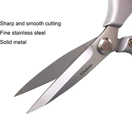 Experience%20Precision%20with%20the%20Sharp%20Leather%20Scissors:%20Versatile%20Adult%20Scissors%20for%20All%20Your%20Cutting%20Needs%20-%20Suitable%20For%20Tailoring%20-%20Image%202