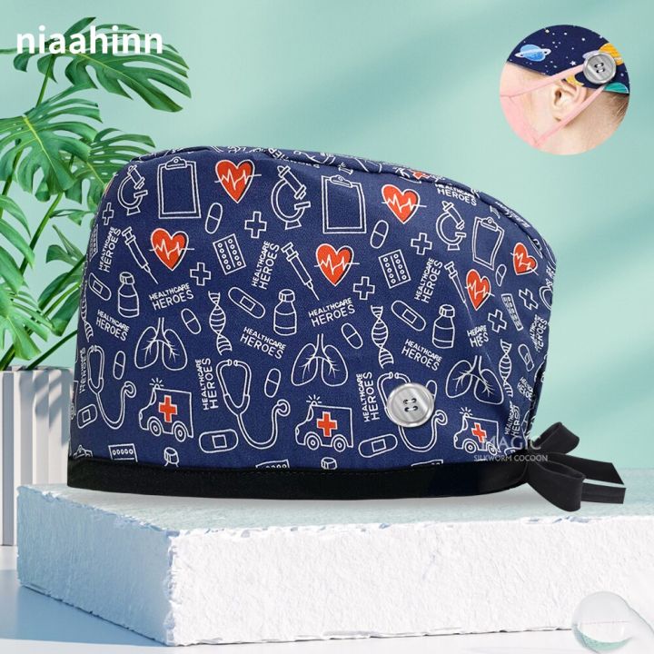 %E3%80%90Hey%20my%20home%E3%80%91%EF%BC%88NEW%EF%BC%89High-quality%20Printed%20Dental%20Cap%20Men%20and%20Adjustable%20Beauty%20Salon%20Pet%20Grooming%20Work%20Hat%20Nurse%20Surgical%20Caps%20-%20Image%205