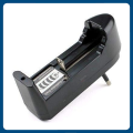 18650 3.7V Li-ion Rechargeable Battery Charger for Single Battery. 