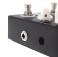 JOYO JF17 Guitar Effect Pedal Extreme Metal Distortion.
