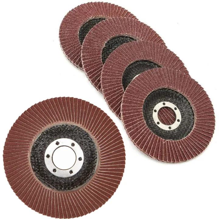 4%20inch%20Flap%20Grinding%20Wheel/%20Disc%20(5%20Pieces)%20-%20Image%202