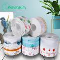 Pvc Waterproof Seam Tape Luxury Waterproof Bathroom Stickers Stylish Self-adhesive Pvc Seam Patch for Kitchen Sink Toilet Perfect for Southeast Asian Homes. 