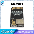 FYSETC SD-WIFI Pro with Card-Reader Module Run ESP webDev Onboard USB to Serial Chip Wireless Transmission For S6 F6 Turbo.