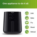 Philips HD9200/90 Essential Airfryer (268964332) - 268964332. 