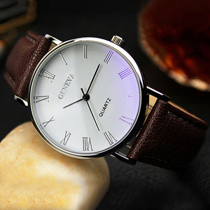 Men%20Watch%20Roman%20Numerals%20Blu-Ray%20Faux%20Leather%20Band%20Quartz%20Analog%20Business%20Wrist%20Watch%20-%20Image%205