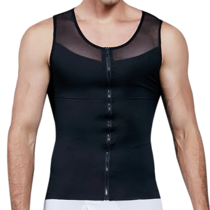 Men%20Body%20Shaper%20Waist%20Trainer%20Vest%20Compression%20Shirt%20Belly%20Slimming%20Underwear%20Weight%20Loss%20Sauna%20Sweat%20Tops%20Fat%20Burning%20Shapewear%20-%20Image%202
