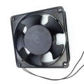 AC Cooling Fan 5 inch AC 220V 22W Low Noise Axial Ventilator Fan Use For Exhaust Circulation - 5" Cooler Fan. 