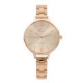 Women Bracelet Watch Golden Small Strap Quartz Leisure Watches Popular Wristwatch Hour Female Ladies Elegant Clock. 