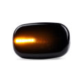 Car Dynamic LED Side Marker Light Turn Signal Light for Celica T19 T20 23. 