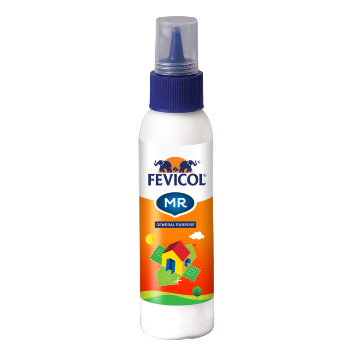 Fevicol MR White Adhesive (Glue)- 100 gm