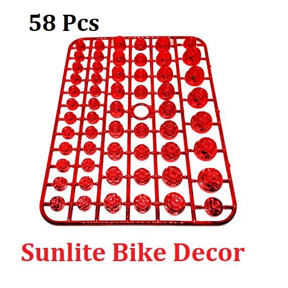 58%20Pcs/Set%20Nut%20Cap%20For%20Motorcycle.%20Nut%20Bolt%20Cap%20Cover%20Motorbike%20Ornamental%20For%20Any%20Bike%20-%20Red%20-%20Image%202