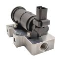 Engine Parts Fuel Transfer Pump 446-5409 For- C4.4 C6.6.