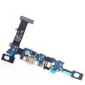 For Samsung Galaxy Note 5 SM-N920S N920K N920A N920V N920P Charging Flex Cable Charger Board Repair Parts. 