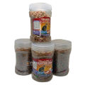Kitten Dry Cat Food Chicken, Fish, Egg & Milk Flavour 100gm. 